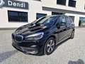 BMW 218 218i Active Tourer Aut. *LED*Navi*Sportsitze*uvm.. Schwarz - thumbnail 2