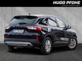 Ford Kuga Titanium 2.0 EcoBlue 88kW Auto 4WD.  ACC; PPS; Ver Schwarz - thumbnail 2