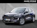 Ford Kuga Titanium 2.0 EcoBlue 88kW Auto 4WD.  ACC; PPS; Ver Schwarz - thumbnail 1