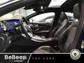 Mercedes-Benz AMG GT AMG GT COUPE 53 M.HYB.(EQ-BOOST)4MATIC+ AUTO Bleu - thumbnail 9