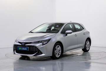 125H Active Tech
