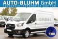 Ford Transit 350 Kasten L3H3 + Navi 360°-Cam 3-Sitze Weiß - thumbnail 1