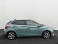 Hyundai i20 i20 1.0 Turbo 48V Prime Klimaaut. Navi Bose TOP Groen - thumbnail 5