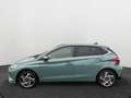 Hyundai i20 i20 1.0 Turbo 48V Prime Klimaaut. Navi Bose TOP Groen - thumbnail 9