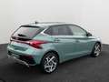 Hyundai i20 i20 1.0 Turbo 48V Prime Klimaaut. Navi Bose TOP Groen - thumbnail 6