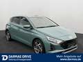 Hyundai i20 i20 1.0 Turbo 48V Prime Klimaaut. Navi Bose TOP Yeşil - thumbnail 4