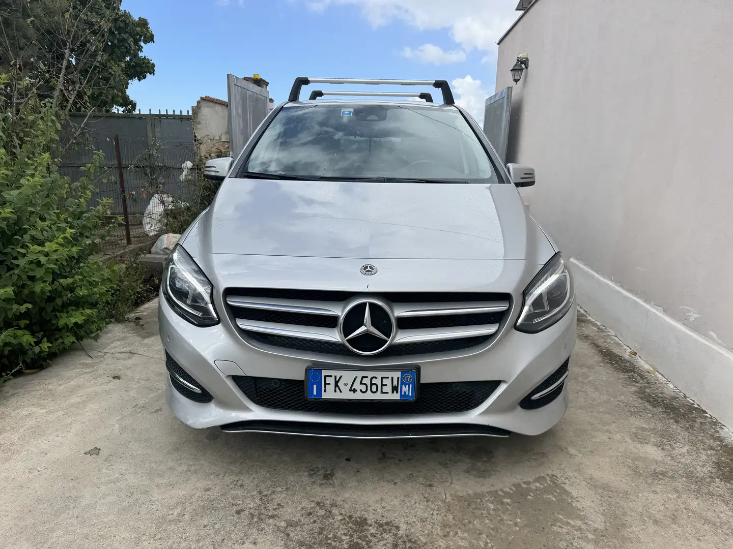 Mercedes-Benz B 180 cdi Premium auto - 1