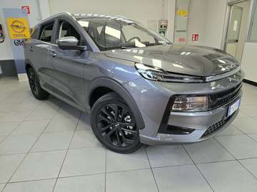 Evo 7 Kairos 1.5 turbo Gpl 174cv dct