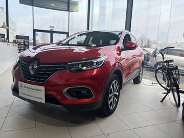 Kadjar 1.33 TCe Intens EDC GPF