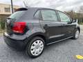 Volkswagen Polo 1.4i Comfortline DSG/pret à immatriculer //gps Zwart - thumbnail 3