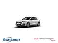 Audi A1 25 TFSI 70(95) kW(PS) Schaltgetrieb Weiß - thumbnail 1
