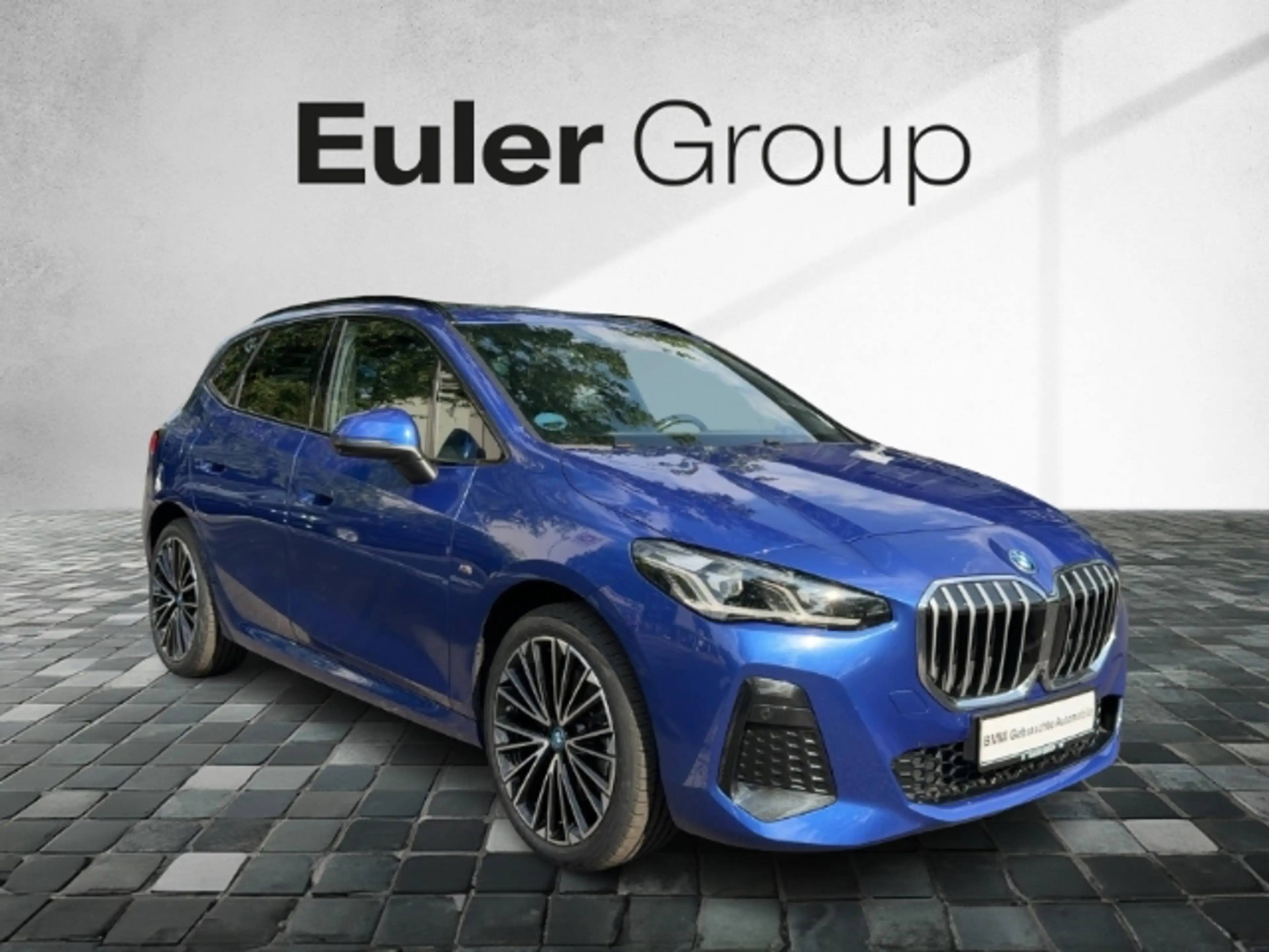BMW 230 Active Tourer e xDrive Sportpaket HUD AD El. Panod — photo 6