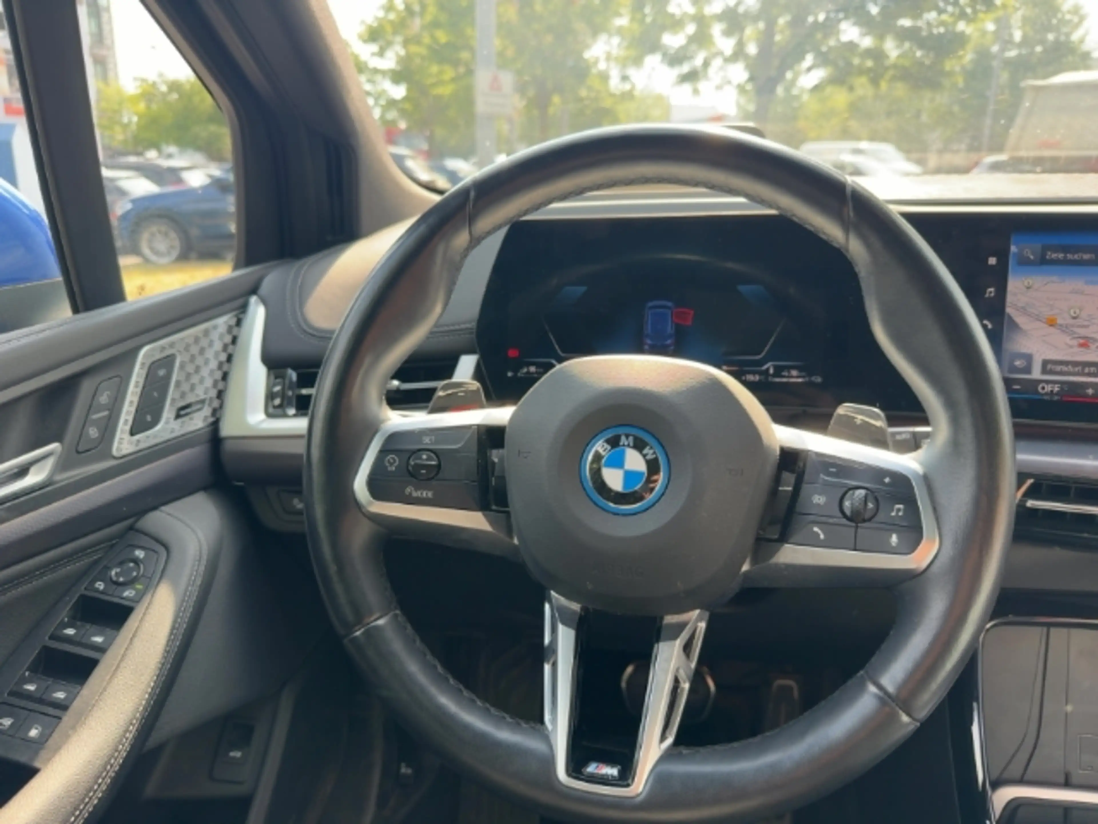 BMW 230 Active Tourer e xDrive Sportpaket HUD AD El. Panod — photo 10