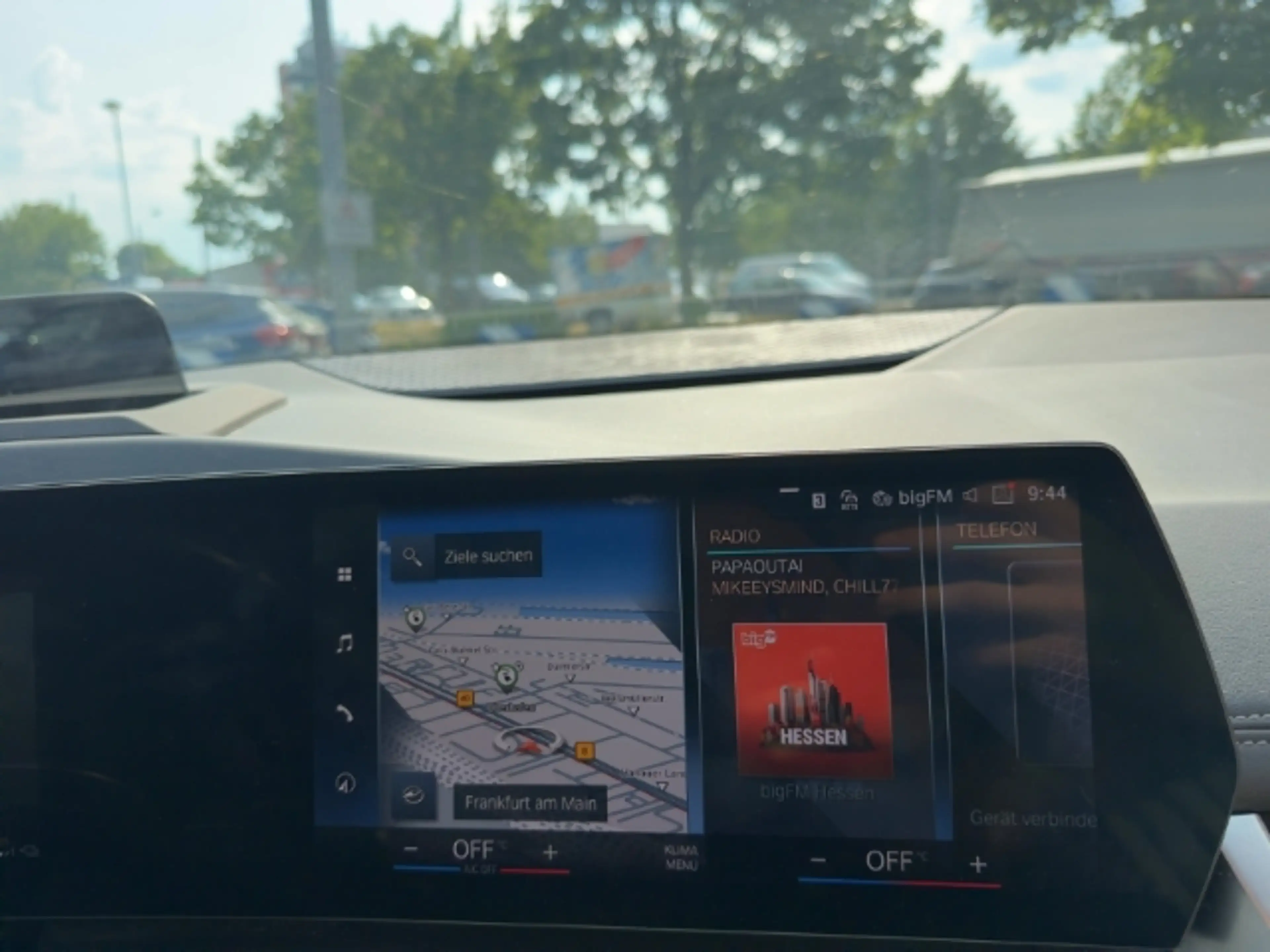BMW 230 Active Tourer e xDrive Sportpaket HUD AD El. Panod — photo 11