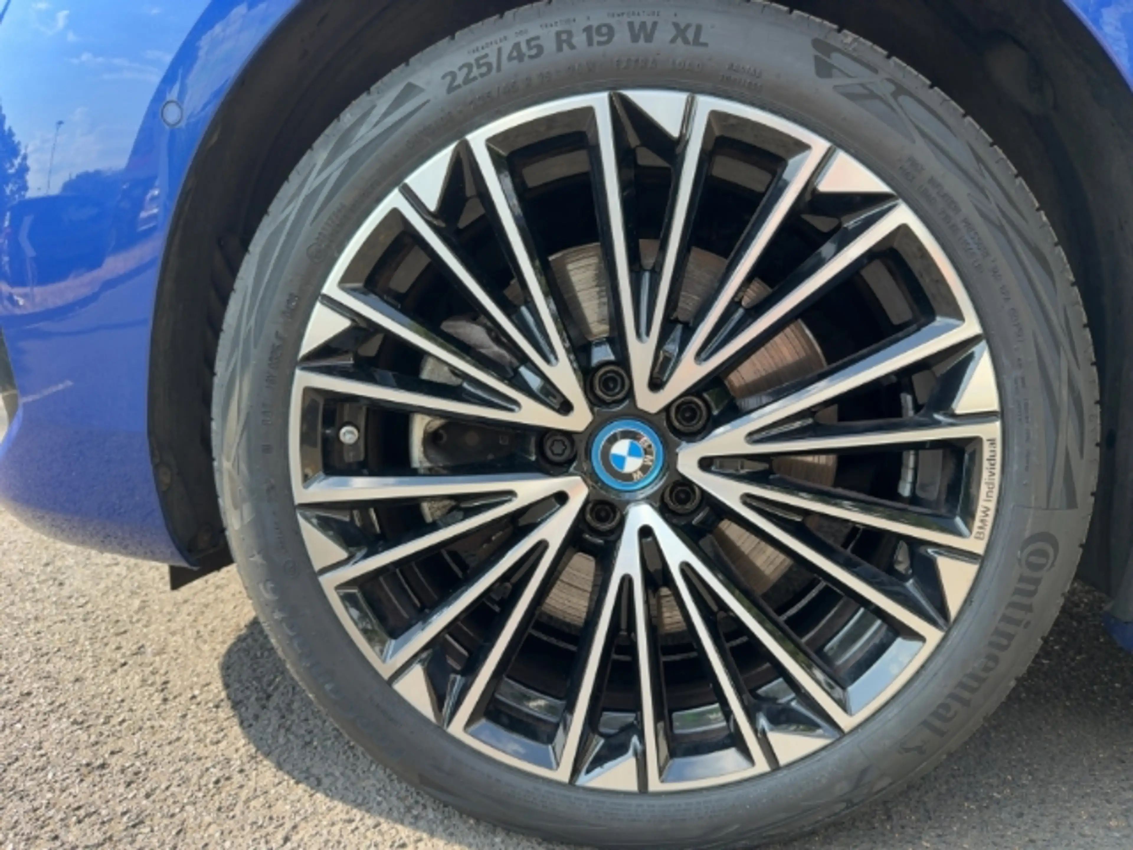 BMW 230 Active Tourer e xDrive Sportpaket HUD AD El. Panod — photo 13