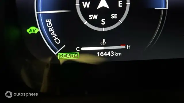 Toyota Yaris view 9