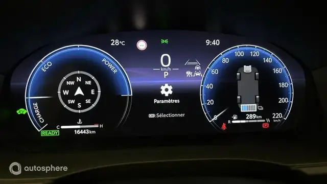 Toyota Yaris view 10