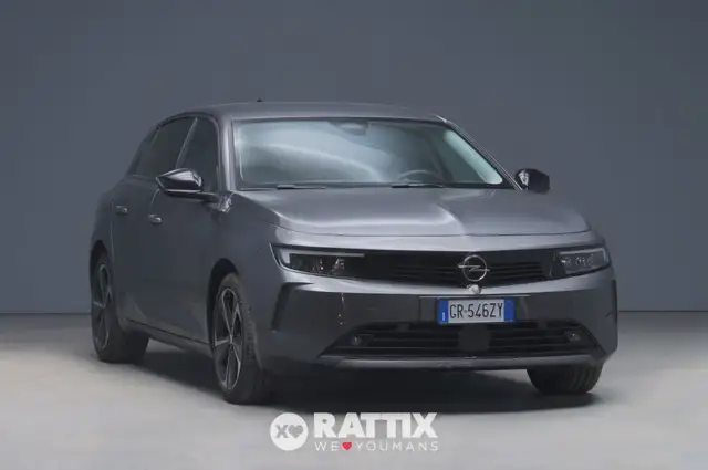 Opel Astra 1.2 130CV GS AT8