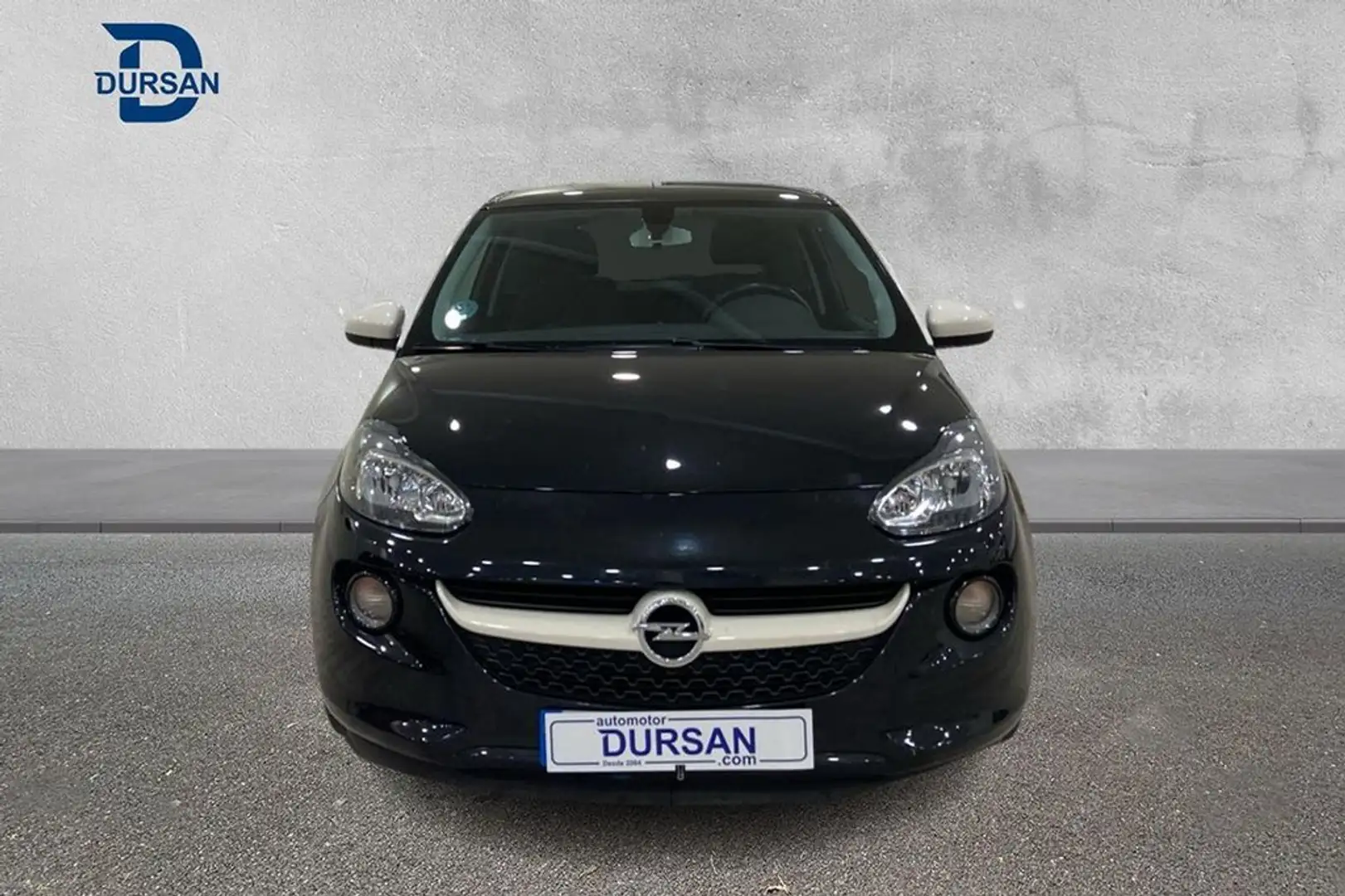 Opel Adam 1.4 XEL Glam Aut. Azul - 2