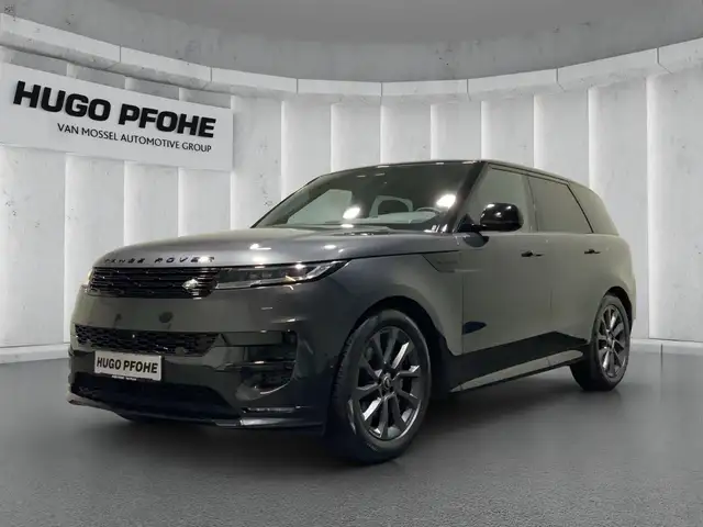 Land Rover Range Rover Sport D300 3.0 Mild-Hybrid Dynamic SE