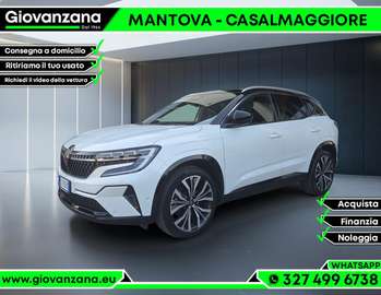 1.2 E-Tech full hybrid Iconic 200cv