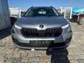Skoda Kamiq Selection 1.5 TSI 150 PS DSG 4-Jahre-Garantie-A... Grau - thumbnail 12