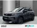 Citroen C5 Aircross MAX 1.5D 8-AT El. Heckklappe El. Panodach 18-Zoll- Grau - thumbnail 1