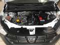 Dacia Dokker 1,3 TCe 5-Sitzer AHK 1.Hand Orig. 23tkm. Weiß - thumbnail 8