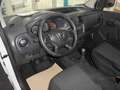 Dacia Dokker 1,3 TCe 5-Sitzer AHK 1.Hand Orig. 23tkm. Weiß - thumbnail 5