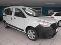 Dacia Dokker 1,3 TCe 5-Sitzer AHK 1.Hand Orig. 23tkm. Weiß - thumbnail 2