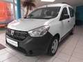 Dacia Dokker 1,3 TCe 5-Sitzer AHK 1.Hand Orig. 23tkm. Weiß - thumbnail 1
