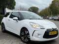 Citroen DS3 1.6 So Chic in White - NAP - CRUISE / CLIMATE CONT Blanc - thumbnail 4