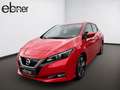 Nissan Leaf N-Connecta | Klima | Regensensor | Rückfahr Rot - thumbnail 2
