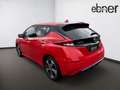 Nissan Leaf N-Connecta | Klima | Regensensor | Rückfahr Rot - thumbnail 7