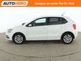 Volkswagen Polo 1.2 TSI A- Plus BlueMotion Tech Blanco - thumbnail 3