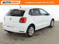 Volkswagen Polo 1.2 TSI A- Plus BlueMotion Tech Blanco - thumbnail 6