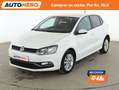 Volkswagen Polo 1.2 TSI A- Plus BlueMotion Tech Blanco - thumbnail 1