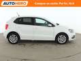 Volkswagen Polo 1.2 TSI A- Plus BlueMotion Tech Blanco - thumbnail 7