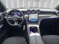 Mercedes-Benz GLC 300 d AMG Line 4x4 Aut. | LED | AHK | ACC | RFK | SHZ Grau - thumbnail 12