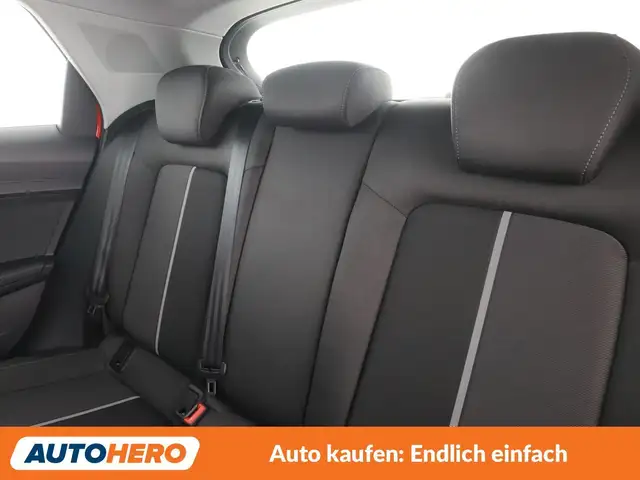 Audi A1 view 14