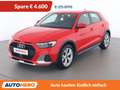 Audi A1 35 TFSI Rot - thumbnail 1