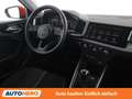 Audi A1 35 TFSI Rot - thumbnail 13