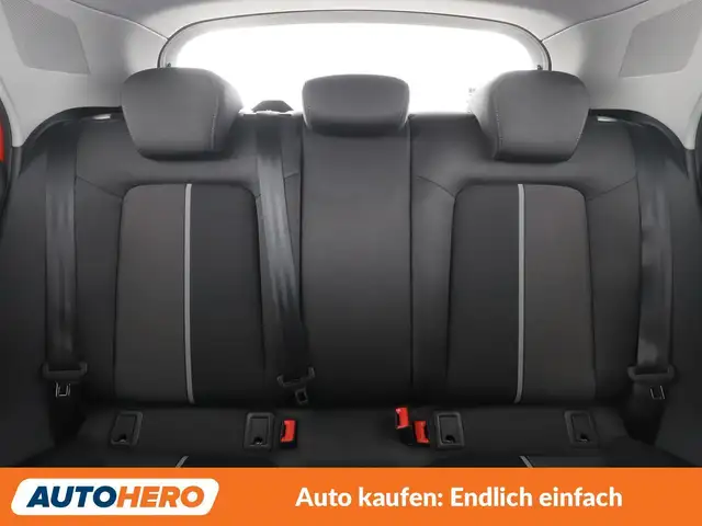 Audi A1 view 15