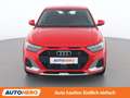 Audi A1 35 TFSI Rot - thumbnail 9
