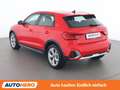 Audi A1 35 TFSI Rot - thumbnail 4