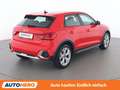 Audi A1 35 TFSI Rot - thumbnail 6