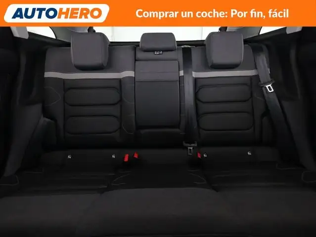 Citroen C4 view 16