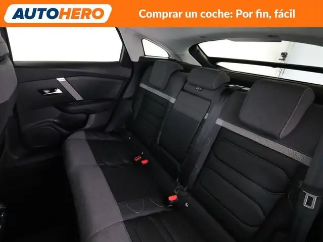 Citroen C4 view 15