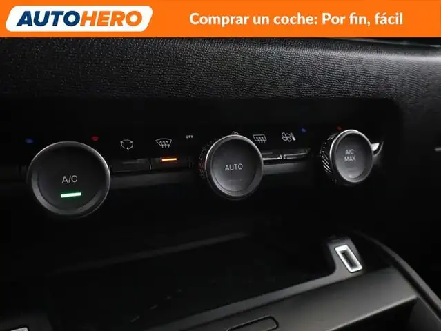 Citroen C4 view 27