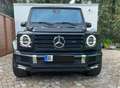 Mercedes-Benz G 500 G 500 9G-TRONIC AMG Line Siyah - thumbnail 1